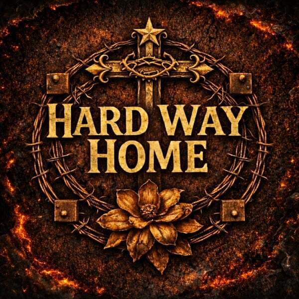 Cover art for Made in Mississippi - Coming Home the Hard Way